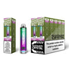 Bloody Bar Crystal 10k Disposable Vape - Vapour VapeBloody Bar