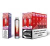 Bloody Bar Crystal 10k Disposable Vape - Vapour VapeBloody Bar