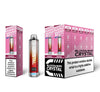 Bloody Bar Crystal 10k Disposable Vape - Vapour VapeBloody Bar
