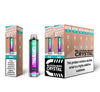 Bloody Bar Crystal 10k Disposable Vape - Vapour VapeBloody Bar