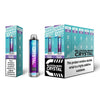Bloody Bar Crystal 10k Disposable Vape - Vapour VapeBloody Bar