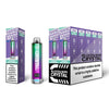 Bloody Bar Crystal 10k Disposable Vape - Vapour VapeBloody Bar