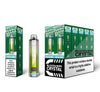 Bloody Bar Crystal 10k Disposable Vape - Vapour VapeBloody Bar
