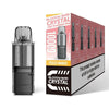 Bloody Bar Crystal 10k Replacement Pods - Pack of 5 - Vapour VapeBloody Bar