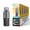 Bloody Bar Crystal 10k Replacement Pods - Pack of 5 - Vapour VapeBloody Bar