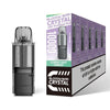 Bloody Bar Crystal 10k Replacement Pods - Pack of 5 - Vapour VapeBloody Bar