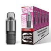 Bloody Bar Crystal 10k Replacement Pods - Pack of 5 - Vapour VapeBloody Bar