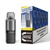 Bloody Bar Crystal 10k Replacement Pods - Pack of 5 - Vapour VapeBloody Bar