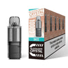 Bloody Bar Crystal 10k Replacement Pods - Pack of 5 - Vapour VapeBloody Bar