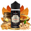 Bombo 100ml E - Liquid - Vapour VapeBombo