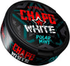 Chapo Nicotine Pouches - Vapour VapeChapo