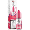Crystal Clear Nic Salts 10ml E-liquids - Vapour VapeCrystal Clear