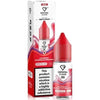 Crystal Clear Nic Salts 10ml E-liquids - Vapour VapeCrystal Clear