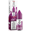Crystal Clear Nic Salts 10ml E-liquids - Vapour VapeCrystal Clear