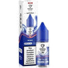 Crystal Clear Nic Salts 10ml E-liquids - Vapour VapeCrystal Clear