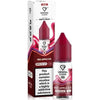 Crystal Clear Nic Salts 10ml E-liquids - Vapour VapeCrystal Clear