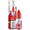 Crystal Clear Nic Salts 10ml E-liquids - Vapour VapeCrystal Clear