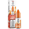 Crystal Clear Nic Salts 10ml E-liquids - Vapour VapeCrystal Clear