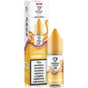 Crystal Clear Nic Salts 10ml E-liquids - Vapour VapeCrystal Clear
