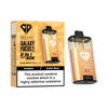 Crystal Galaxy Focus 2 Prefilled 2 in 1 Pod Kit - Vapour VapeCrystal Galaxy