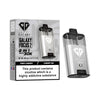 Crystal Galaxy Focus 2 Prefilled 2 in 1 Pod Kit - Vapour VapeCrystal Galaxy