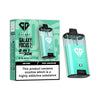 Crystal Galaxy Focus 2 Prefilled 2 in 1 Pod Kit - Vapour VapeCrystal Galaxy