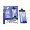 Crystal Galaxy Focus 2 Prefilled 2 in 1 Pod Kit - Vapour VapeCrystal Galaxy