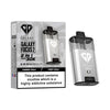 Crystal Galaxy Focus 2 Prefilled 2 in 1 Pod Kit - Vapour VapeCrystal Galaxy