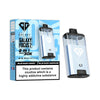 Crystal Galaxy Focus 2 Prefilled 2 in 1 Pod Kit - Vapour VapeCrystal Galaxy