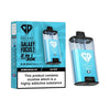 Crystal Galaxy Focus 2 Prefilled 2 in 1 Pod Kit - Vapour VapeCrystal Galaxy