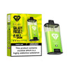 Crystal Galaxy Focus 2 Prefilled 2 in 1 Pod Kit - Vapour VapeCrystal Galaxy