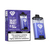 Crystal Galaxy Focus 2 Prefilled 2 in 1 Pod Kit - Vapour VapeCrystal Galaxy