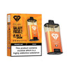 Crystal Galaxy Focus 2 Prefilled 2 in 1 Pod Kit - Vapour VapeCrystal Galaxy