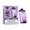 Crystal Galaxy Focus 2 Prefilled 2 in 1 Pod Kit - Vapour VapeCrystal Galaxy