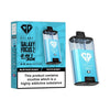 Crystal Galaxy Focus 2 Prefilled 2 in 1 Pod Kit - Vapour VapeCrystal Galaxy