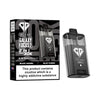 Crystal Galaxy Focus 2 Prefilled 2 in 1 Pod Kit - Vapour VapeCrystal Galaxy