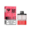 Crystal Galaxy Focus 2 Replacement Pods - Vapour VapeCrystal Galaxy