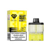 Crystal Galaxy Focus 2 Replacement Pods - Vapour VapeCrystal Galaxy