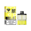 Crystal Galaxy Focus 2 Replacement Pods - Vapour VapeCrystal Galaxy