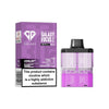 Crystal Galaxy Focus 2 Replacement Pods - Vapour VapeCrystal Galaxy