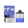 Crystal Galaxy Focus 2 Replacement Pods - Vapour VapeCrystal Galaxy