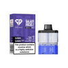Crystal Galaxy Focus 2 Replacement Pods - Vapour VapeCrystal Galaxy