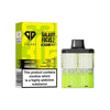 Crystal Galaxy Focus 2 Replacement Pods - Vapour VapeCrystal Galaxy