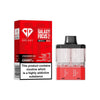 Crystal Galaxy Focus 2 Replacement Pods - Vapour VapeCrystal Galaxy
