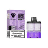 Crystal Galaxy Focus 2 Replacement Pods - Vapour VapeCrystal Galaxy