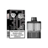 Crystal Galaxy Focus 2 Replacement Pods - Vapour VapeCrystal Galaxy