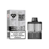 Crystal Galaxy Focus 2 Replacement Pods - Vapour VapeCrystal Galaxy