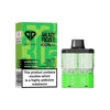 Crystal Galaxy Focus 2 Replacement Pods - Vapour VapeCrystal Galaxy