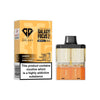 Crystal Galaxy Focus 2 Replacement Pods - Vapour VapeCrystal Galaxy