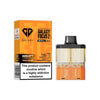 Crystal Galaxy Focus 2 Replacement Pods - Vapour VapeCrystal Galaxy